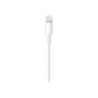 Apple , USB-C to Lightning Cable, 1 m
