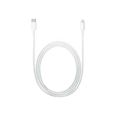 Apple , USB-C to Lightning Cable, 1 m