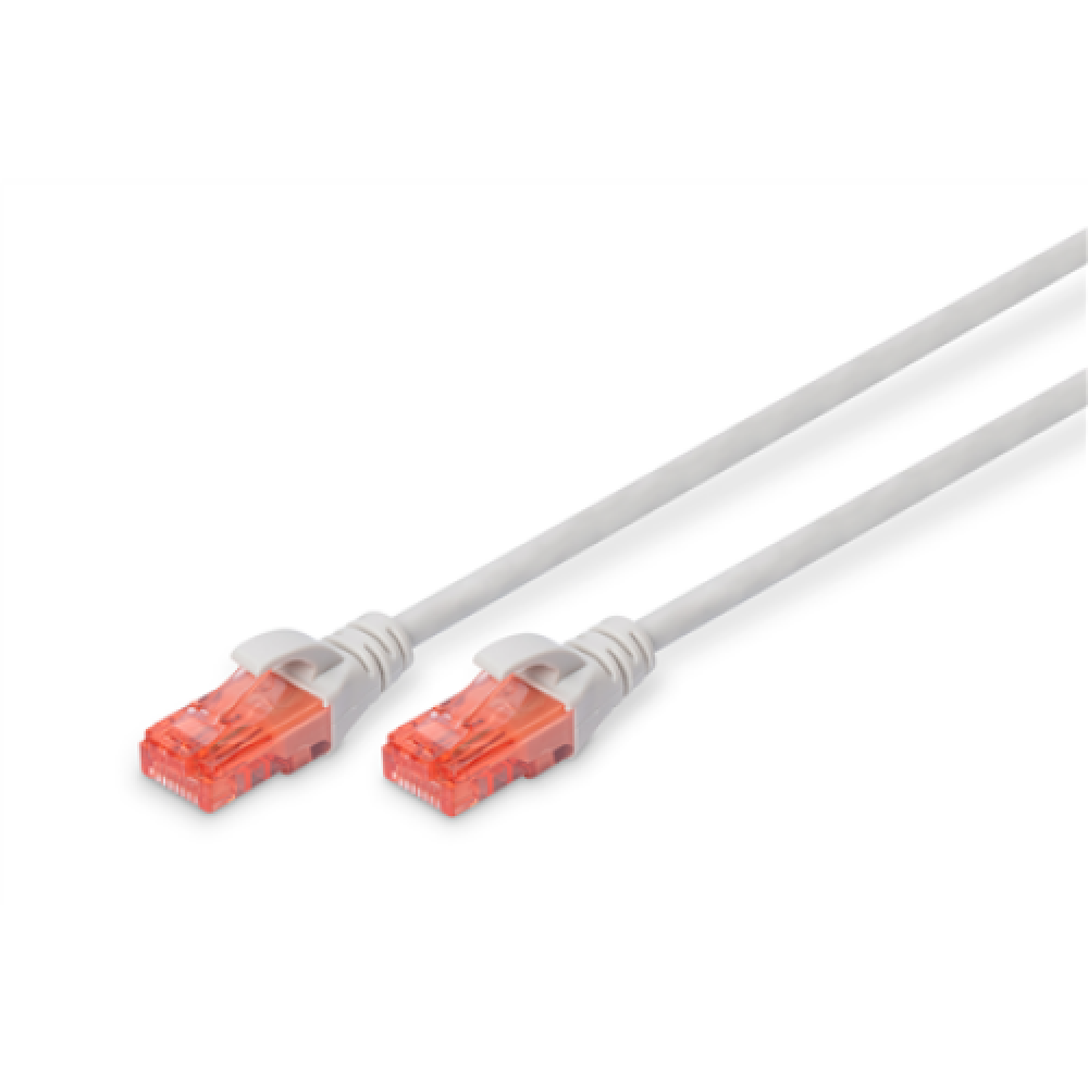 Digitus , Patch Cord , DK-1617-005