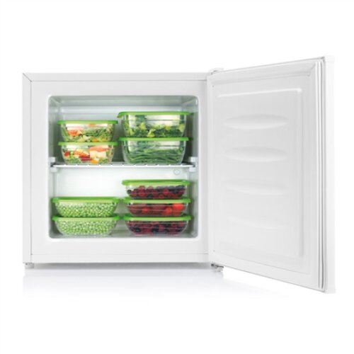 Tristar , Freezer , KB-7441 , Energy efficiency class F , Upright , Free standing , Height 48.5 cm , White
