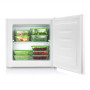 Tristar , Freezer , KB-7441 , Energy efficiency class F , Upright , Free standing , Height 48.5 cm , White