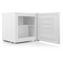 Tristar , Freezer , KB-7441 , Energy efficiency class F , Upright , Free standing , Height 48.5 cm , White