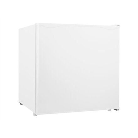 Tristar , Freezer , KB-7441 , Energy efficiency class F , Upright , Free standing , Height 48.5 cm , White