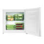 Tristar , Freezer , KB-7441 , Energy efficiency class F , Upright , Free standing , Height 48.5 cm , White