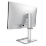 Benq , MA270UP , 27 , IPS , 16:9 , 60 Hz , 5 ms , 3840 x 2160 pixels , 450 cd/m² , HDMI ports quantity 2