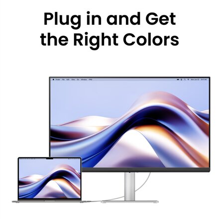 Benq , MA270UP , 27 , IPS , 16:9 , 60 Hz , 5 ms , 3840 x 2160 pixels , 450 cd/m² , HDMI ports quantity 2