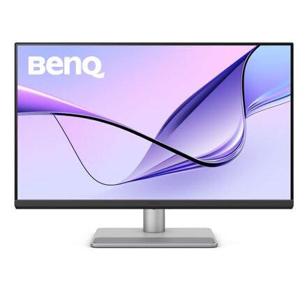 Benq , MA270UP , 27 , IPS , 16:9 , 60 Hz , 5 ms , 3840 x 2160 pixels , 450 cd/m² , HDMI ports quantity 2