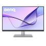 Benq , MA270UP , 27 , IPS , 16:9 , 60 Hz , 5 ms , 3840 x 2160 pixels , 450 cd/m² , HDMI ports quantity 2