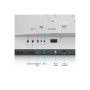Benq , MA270UP , 27 , IPS , 16:9 , 60 Hz , 5 ms , 3840 x 2160 pixels , 450 cd/m² , HDMI ports quantity 2