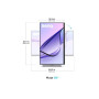 Benq , MA270UP , 27 , IPS , 16:9 , 60 Hz , 5 ms , 3840 x 2160 pixels , 450 cd/m² , HDMI ports quantity 2
