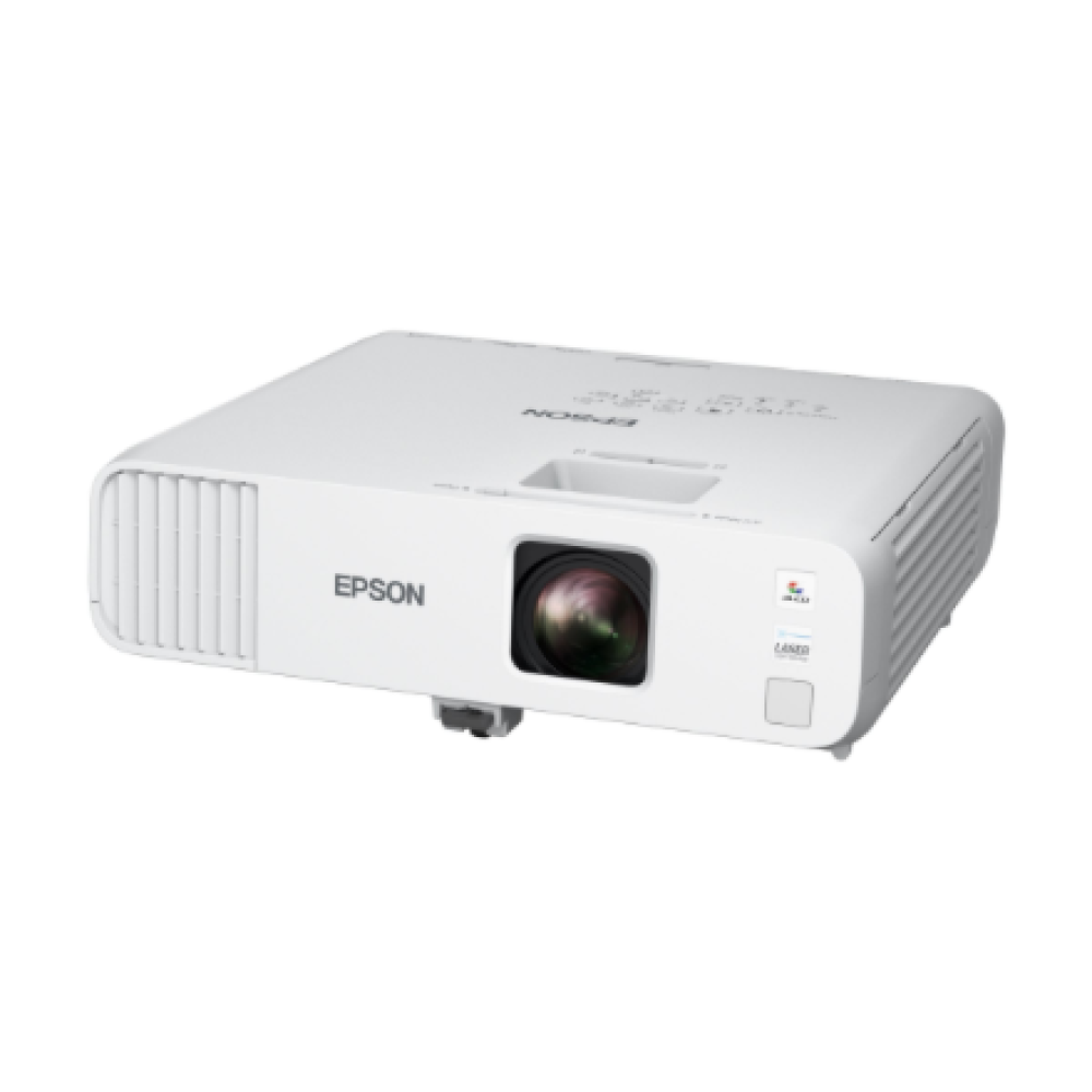 Epson 3LCD Projector EB-L270F , FHD , 5200 ANSI lumens , White