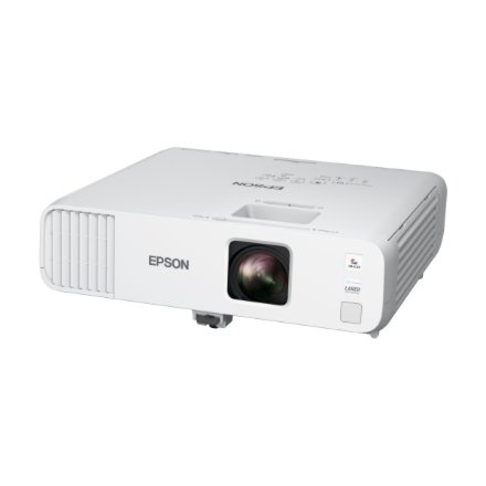 Epson 3LCD Projector EB-L270F , FHD , 5200 ANSI lumens , White