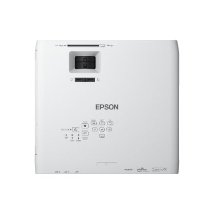 Epson 3LCD Projector EB-L270F , FHD , 5200 ANSI lumens , White