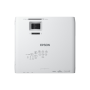 Epson 3LCD Projector EB-L270F , FHD , 5200 ANSI lumens , White