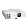 Epson 3LCD Projector EB-L270F , FHD , 5200 ANSI lumens , White