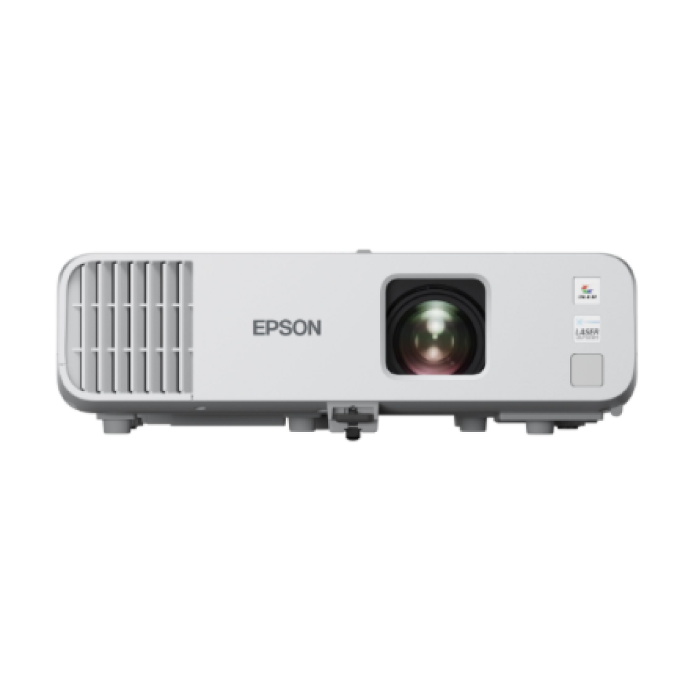 Epson 3LCD Projector EB-L270F , FHD , 5200 ANSI lumens , White
