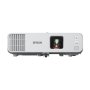 Epson 3LCD Projector EB-L270F , FHD , 5200 ANSI lumens , White