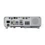 Epson 3LCD Projector EB-L270F , FHD , 5200 ANSI lumens , White