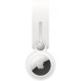 AirTag Loop - White Apple AirTag Loop - White