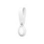 AirTag Loop - White Apple AirTag Loop - White