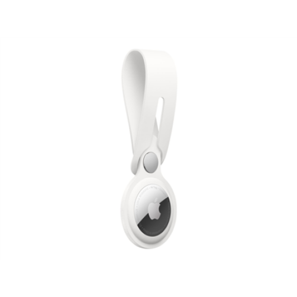 AirTag Loop - White Apple AirTag Loop - White