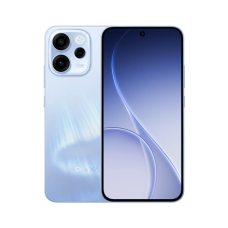 OPPO Reno15 FS 5G (CPH2801) , Aurora Blue , 6.57 , AMOLED , 2372 x 1080 pixels , Qualcomm , Snapdragon 6 Gen 1 , Internal RAM 8 GB , 512 GB , microSDXC , Dual SIM , 5G , Main camera resolution 50+8+2 MP , Secondary camera resolution 50 MP , Android , 16 ,