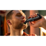 Philips , Hair Trimmer for Face and Body , QP6552/15 OneBlade Pro 360 , Cordless , Wet & Dry , Number of length steps 20 , Chrome
