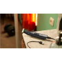 Philips , Hair Trimmer for Face and Body , QP6552/15 OneBlade Pro 360 , Cordless , Wet & Dry , Number of length steps 20 , Chrome