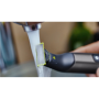 Philips , Hair Trimmer for Face and Body , QP6552/15 OneBlade Pro 360 , Cordless , Wet & Dry , Number of length steps 20 , Chrome