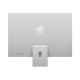 Apple iMac 24” 4.5K Retina, Apple M3 8C CPU, 10C GPU/8GB/256GB SSD/Silver/SWE , Apple