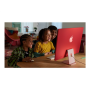 Apple iMac 24” 4.5K Retina, Apple M3 8C CPU, 10C GPU/8GB/256GB SSD/Silver/SWE , Apple