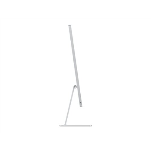 Apple iMac 24” 4.5K Retina, Apple M3 8C CPU, 10C GPU/8GB/256GB SSD/Silver/SWE , Apple