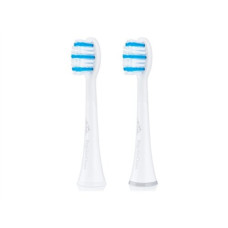ETA , Toothbrush replacement , RegularClean ETA070790200 , Heads , For adults , Number of brush heads included 2 , Number of teeth brushing modes Does not apply , White
