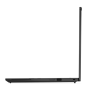 Lenovo ThinkPad X13 G7 Intel , Black , 13.3 , IPS , Touchscreen , WUXGA , 1920 x 1200 pixels , Anti-glare , Intel Core Ultra 7 , 355 , 32 GB , Soldered LPDDR5X , Solid-state drive capacity 512 GB , Intel Graphics , Windows 11 Pro , 802.11be , Bluetooth ve
