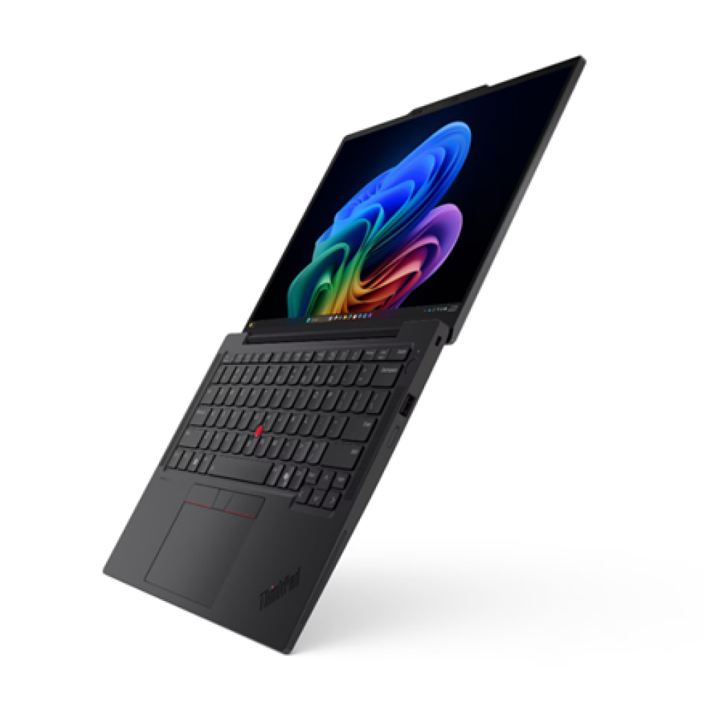 Lenovo ThinkPad X13 G7 Intel , Black , 13.3 , IPS , Touchscreen , WUXGA , 1920 x 1200 pixels , Anti-glare , Intel Core Ultra 7 , 355 , 32 GB , Soldered LPDDR5X , Solid-state drive capacity 512 GB , Intel Graphics , Windows 11 Pro , 802.11be , Bluetooth ve