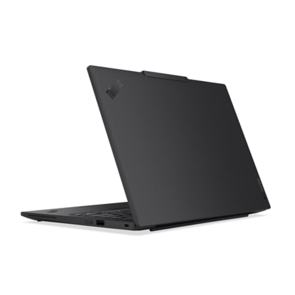 Lenovo ThinkPad X13 G7 Intel , Black , 13.3 , IPS , Touchscreen , WUXGA , 1920 x 1200 pixels , Anti-glare , Intel Core Ultra 7 , 355 , 32 GB , Soldered LPDDR5X , Solid-state drive capacity 512 GB , Intel Graphics , Windows 11 Pro , 802.11be , Bluetooth ve