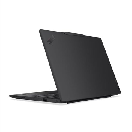 Lenovo ThinkPad X13 G7 Intel , Black , 13.3 , IPS , Touchscreen , WUXGA , 1920 x 1200 pixels , Anti-glare , Intel Core Ultra 7 , 355 , 32 GB , Soldered LPDDR5X , Solid-state drive capacity 512 GB , Intel Graphics , Windows 11 Pro , 802.11be , Bluetooth ve