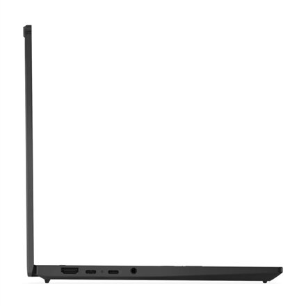 Lenovo ThinkPad X13 G7 Intel , Black , 13.3 , IPS , Touchscreen , WUXGA , 1920 x 1200 pixels , Anti-glare , Intel Core Ultra 7 , 355 , 32 GB , Soldered LPDDR5X , Solid-state drive capacity 512 GB , Intel Graphics , Windows 11 Pro , 802.11be , Bluetooth ve