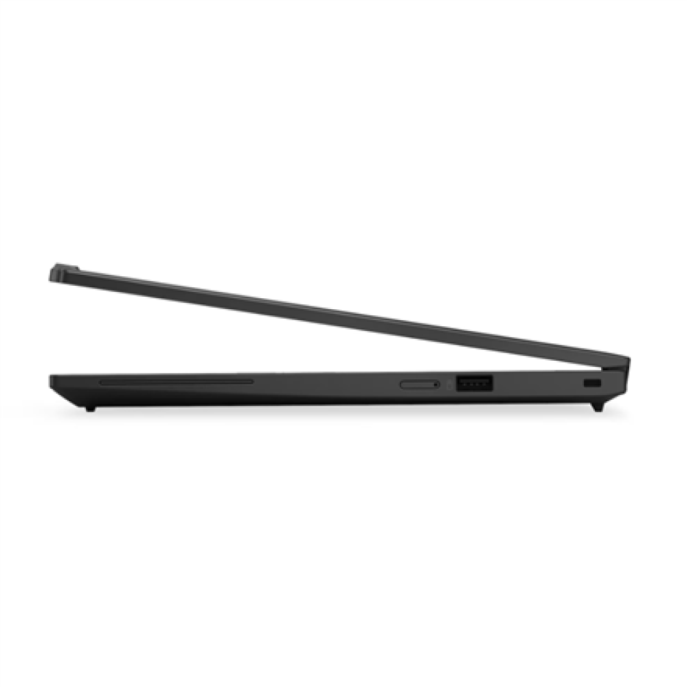 Lenovo ThinkPad X13 G7 Intel , Black , 13.3 , IPS , Touchscreen , WUXGA , 1920 x 1200 pixels , Anti-glare , Intel Core Ultra 7 , 355 , 32 GB , Soldered LPDDR5X , Solid-state drive capacity 512 GB , Intel Graphics , Windows 11 Pro , 802.11be , Bluetooth ve