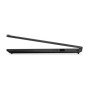 Lenovo ThinkPad X13 G7 Intel , Black , 13.3 , IPS , Touchscreen , WUXGA , 1920 x 1200 pixels , Anti-glare , Intel Core Ultra 7 , 355 , 32 GB , Soldered LPDDR5X , Solid-state drive capacity 512 GB , Intel Graphics , Windows 11 Pro , 802.11be , Bluetooth ve