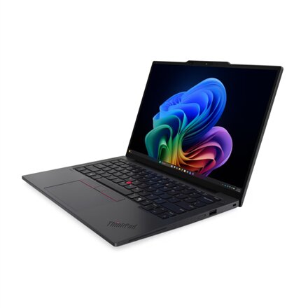 Lenovo ThinkPad X13 G7 Intel , Black , 13.3 , IPS , Touchscreen , WUXGA , 1920 x 1200 pixels , Anti-glare , Intel Core Ultra 7 , 355 , 32 GB , Soldered LPDDR5X , Solid-state drive capacity 512 GB , Intel Graphics , Windows 11 Pro , 802.11be , Bluetooth ve
