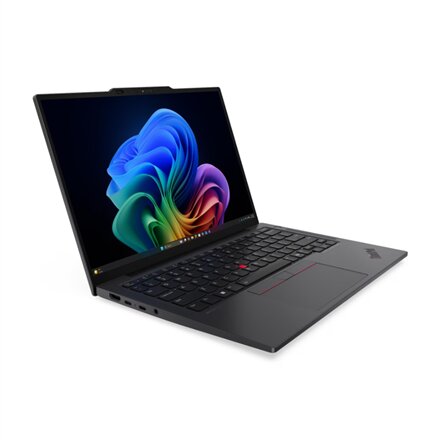 Lenovo ThinkPad X13 G7 Intel , Black , 13.3 , IPS , Touchscreen , WUXGA , 1920 x 1200 pixels , Anti-glare , Intel Core Ultra 7 , 355 , 32 GB , Soldered LPDDR5X , Solid-state drive capacity 512 GB , Intel Graphics , Windows 11 Pro , 802.11be , Bluetooth ve