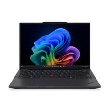 Lenovo ThinkPad X13 G7 Intel , Black , 13.3 , IPS , Touchscreen , WUXGA , 1920 x 1200 pixels , Anti-glare , Intel Core Ultra 7 , 355 , 32 GB , Soldered LPDDR5X , Solid-state drive capacity 512 GB , Intel Graphics , Windows 11 Pro , 802.11be , Bluetooth ve