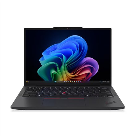 Lenovo ThinkPad X13 G7 Intel , Black , 13.3 , IPS , Touchscreen , WUXGA , 1920 x 1200 pixels , Anti-glare , Intel Core Ultra 7 , 355 , 32 GB , Soldered LPDDR5X , Solid-state drive capacity 512 GB , Intel Graphics , Windows 11 Pro , 802.11be , Bluetooth ve