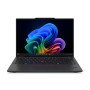 Lenovo ThinkPad X13 G7 Intel , Black , 13.3 , IPS , Touchscreen , WUXGA , 1920 x 1200 pixels , Anti-glare , Intel Core Ultra 7 , 355 , 32 GB , Soldered LPDDR5X , Solid-state drive capacity 512 GB , Intel Graphics , Windows 11 Pro , 802.11be , Bluetooth ve