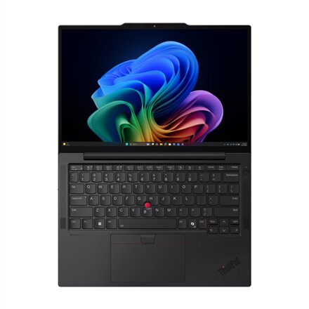 Lenovo ThinkPad X13 G7 Intel , Black , 13.3 , IPS , Touchscreen , WUXGA , 1920 x 1200 pixels , Anti-glare , Intel Core Ultra 7 , 355 , 32 GB , Soldered LPDDR5X , Solid-state drive capacity 512 GB , Intel Graphics , Windows 11 Pro , 802.11be , Bluetooth ve