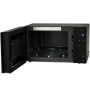 LG , MS2535GIB , Microwave Oven , Free standing , 25 L , 1000 W , Black