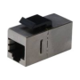Digitus CAT 6 Class E Modular Coupler, Shielded , DN-93613-1