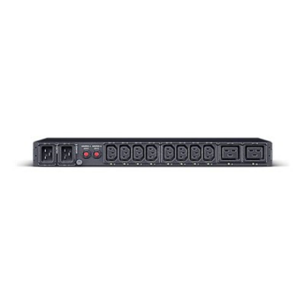 CyberPower Power Distribution Units , PDU44005 , 200-240 V