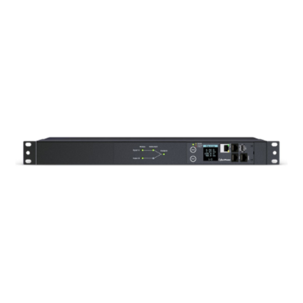 CyberPower Power Distribution Units , PDU44005 , 200-240 V